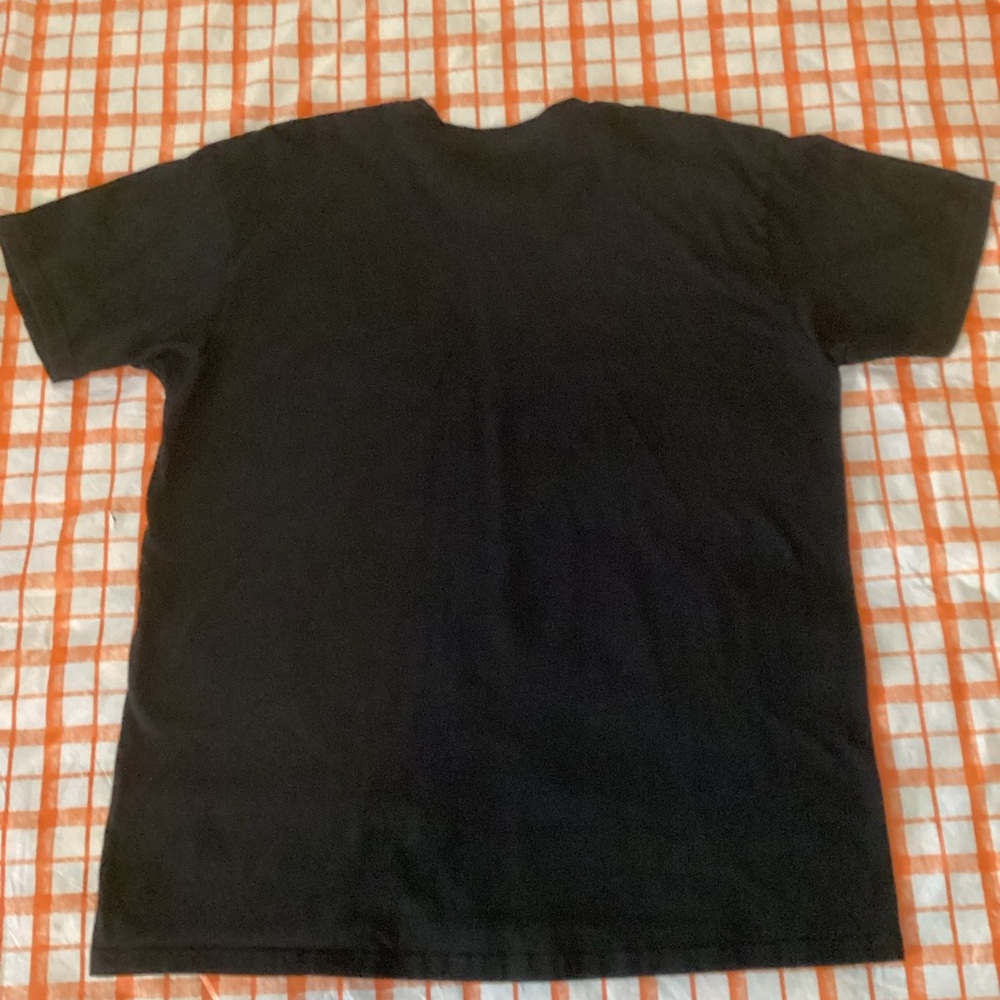 Kaiju City Anime Tee - Picture 2 of 7